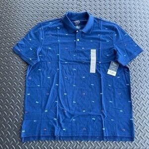 New XL Mens St. John’s bay polo